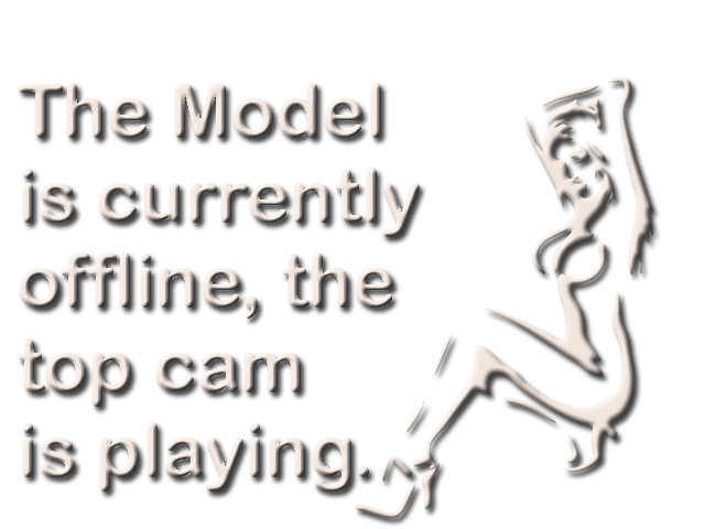 cam model now offline
