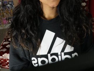 -AyeshaSinghania- live webcam thumbnail