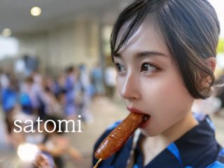 -satomi-jp live webcam thumbnail