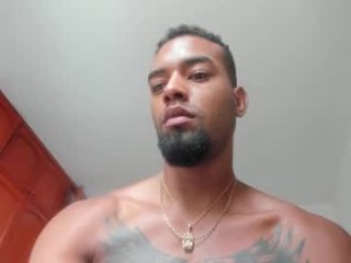 11inchesblackcock live webcam thumbnail