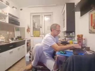 1973man live webcam thumbnail