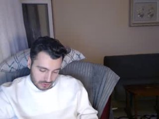 2handsomeman live webcam thumbnail