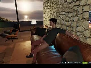 3dxalpha live webcam thumbnail
