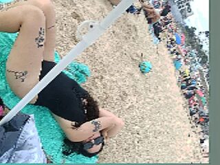 666ML live webcam thumbnail