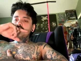 69satanas6 live webcam thumbnail