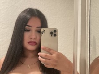 8teenbby live webcam thumbnail