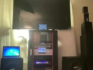 _anneonamouse live webcam thumbnail