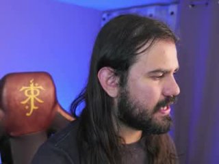 _aragorn__ live webcam thumbnail