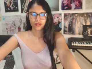 _ariana03_ live webcam thumbnail