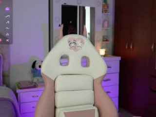 _cuteelissa live webcam thumbnail