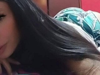 _Dulcinea777 live webcam thumbnail