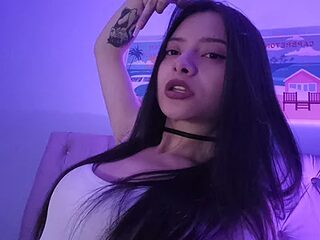 _darkitty live webcam thumbnail