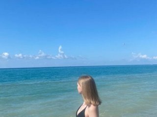 _Gentle_Angel_Melissa_ live webcam thumbnail