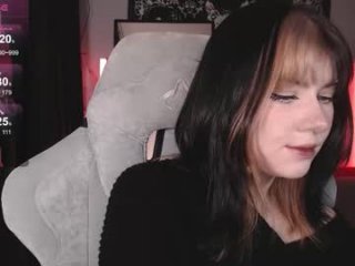 _gummybears_ live webcam thumbnail