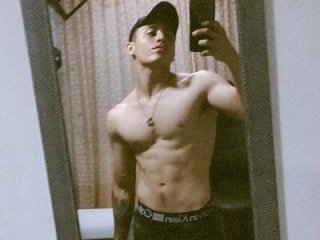 _joansoto live webcam thumbnail