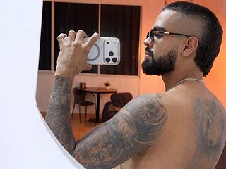 _kameron9811 live webcam thumbnail