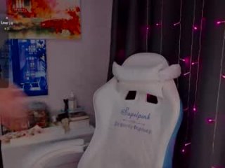 _lovelylu_ live webcam thumbnail
