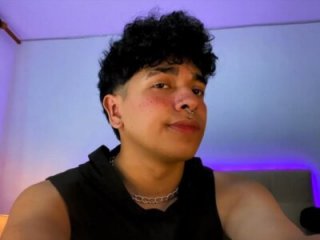 _nickconnor01 live webcam thumbnail