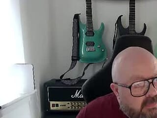 _old_man__david live webcam thumbnail