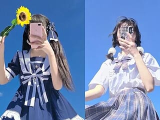 _RosieCandy_ live webcam thumbnail