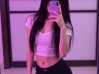 _xiaoxinxin_ live webcam thumbnail