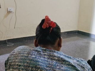 A-POOJA_RANI live webcam thumbnail