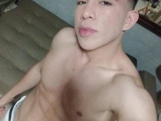 Aaron_foxx1 live webcam thumbnail