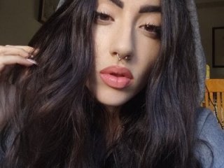 AbbySecrets- live webcam thumbnail
