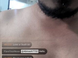 Abinash7732 live webcam thumbnail