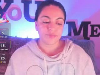 abby_saphir live webcam thumbnail