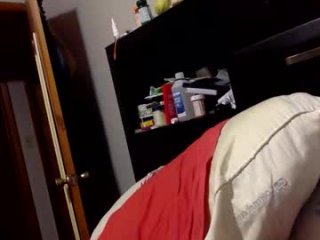 abiwasabi123 live webcam thumbnail