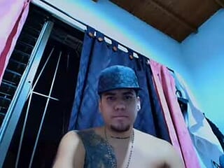 abrahamjg live webcam thumbnail