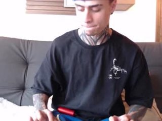 acxel_prescot live webcam thumbnail