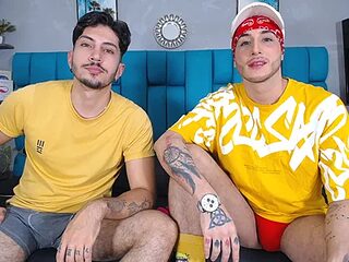 Adam_Borsalino live webcam thumbnail