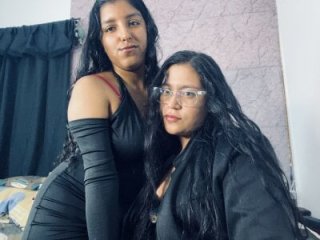 AdelaFranco live webcam thumbnail
