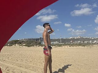AdrianAfterDark live webcam thumbnail