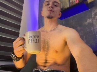 adam-rivera live webcam thumbnail