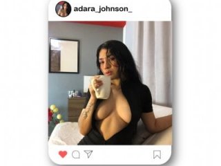 adara_johnson__ live webcam thumbnail