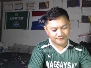 adorableasianboy live webcam thumbnail