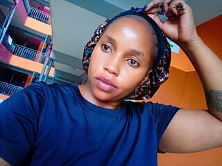 Afric_dolly live webcam thumbnail