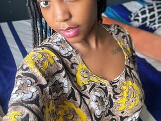 Africana_sexy live webcam thumbnail