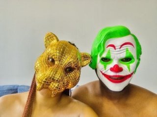 AfricasCreamiest live webcam thumbnail