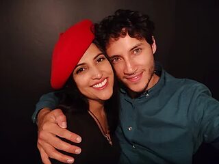 Afroditapoloo live webcam thumbnail