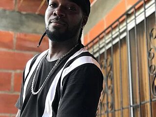 afrosexxx36 live webcam thumbnail