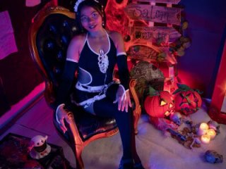 Agata_Grubisic live webcam thumbnail