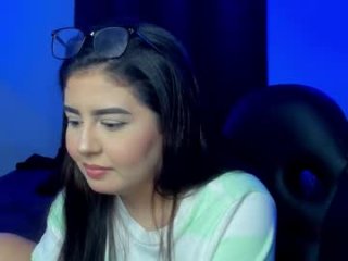agatha_riccie live webcam thumbnail