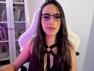 agathablair4 live webcam thumbnail