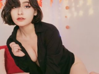 Ahri_howl_sweet live webcam thumbnail