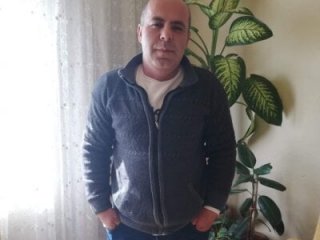 ahmetsoner4644 live webcam thumbnail