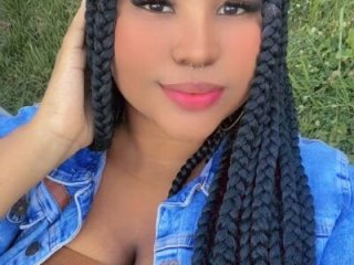 AinaraJimenez live webcam thumbnail